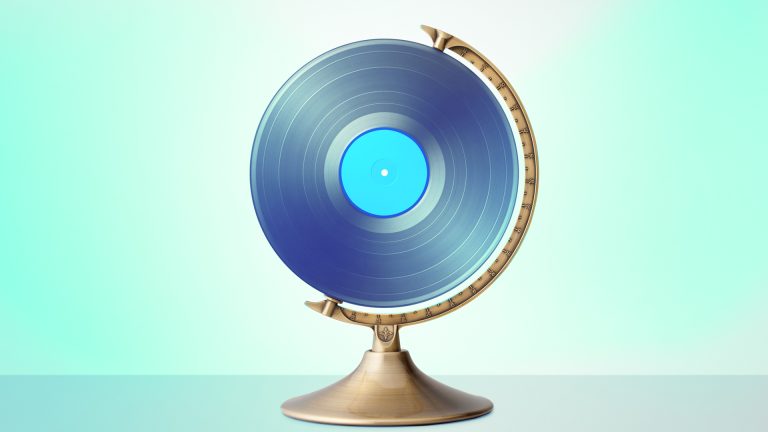 Pasar Vinyl Global Tembus Rp 33 Triliun Saat Gen Z Jauhi Streaming