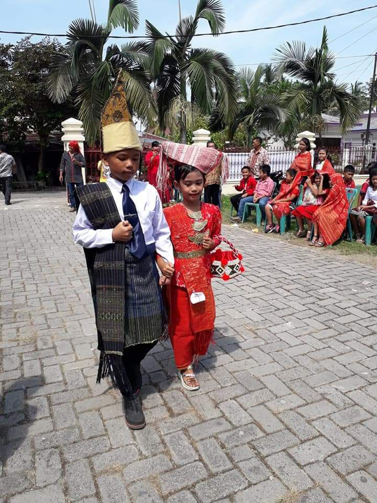 5 Warisan Budaya Sumatera Utara yang Wajib Diketahui Setiap Orang