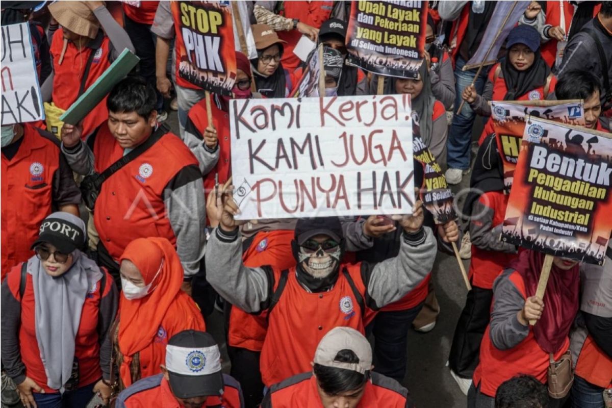 Pemerintah Perluas Cek Kesehatan Gratis untuk Buruh Yogyakarta