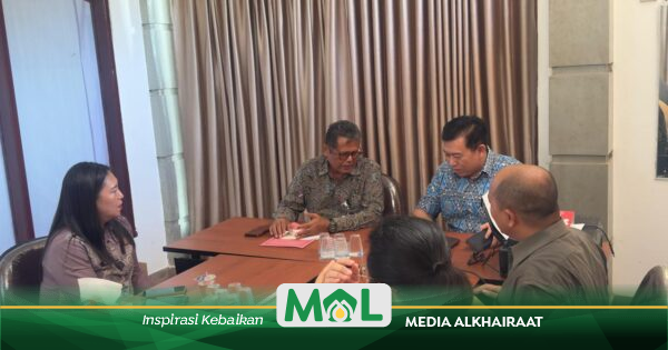 Sulteng Kolaborasi Kemenkum-APINDO Dorong Produk Lokal Tembus Pasar Nasional