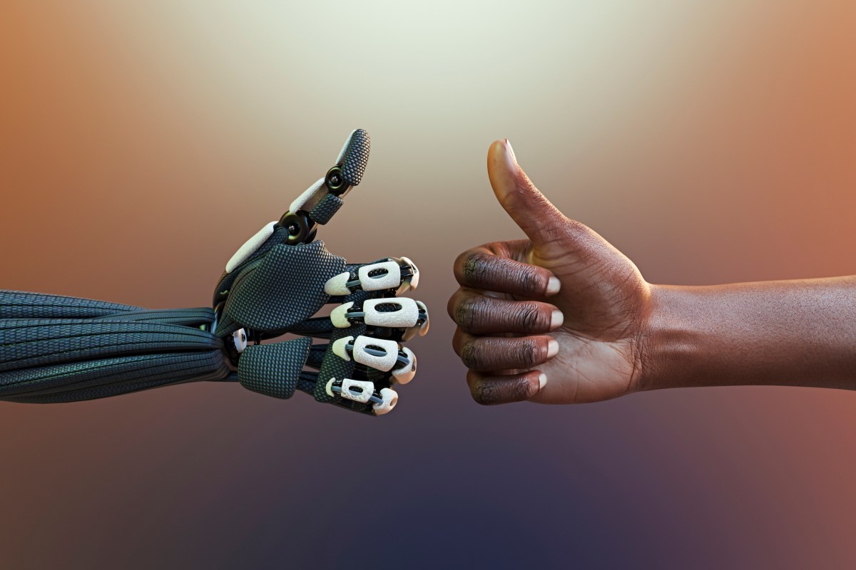 Meta Akuisisi Startup ARI Guna Percepat Pengembangan AI Robot Humanoid