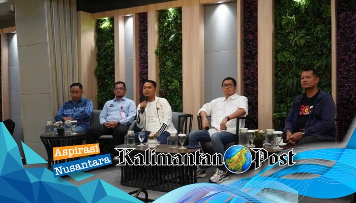 Wali Kota Banjarmasin Perkuat Sinergi Pariwisata Bersama PHRI Kalimantan Selatan