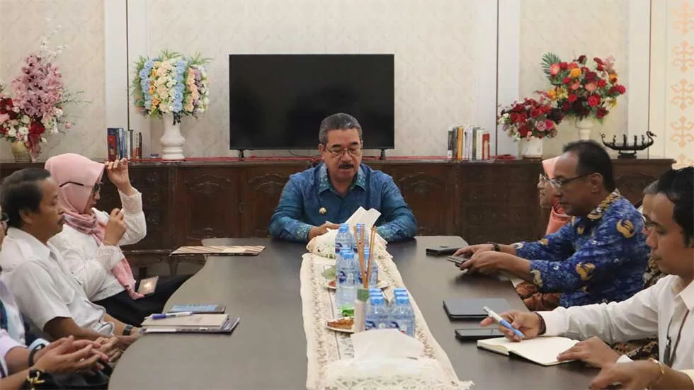 Maluku Targetkan 3.000 Unit Rumah BSPS, Konstruksi Dimulai