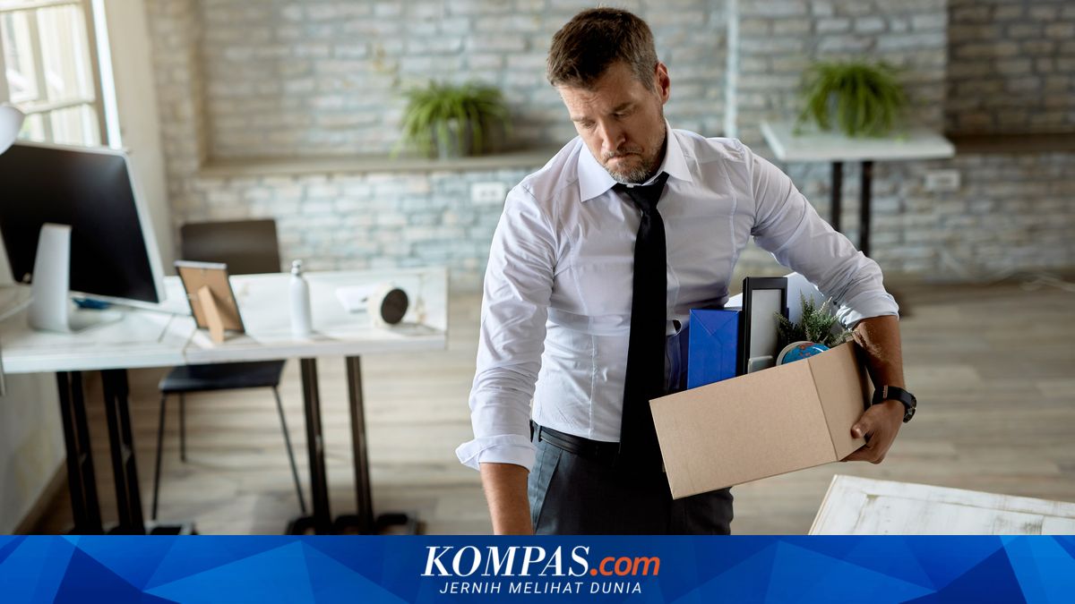 Jawa Barat Catat 1.721 PHK Kuartal I, Pemprov Siapkan Stimulus Industri