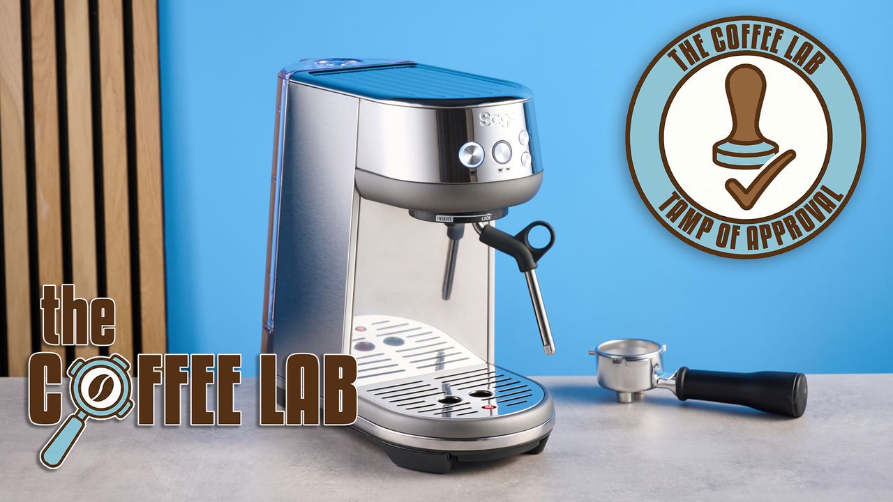 The Coffee Lab Hadirkan Panduan Ahli Bikin Kopi Barista di Rumah
