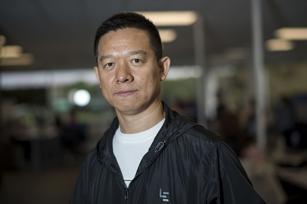 Startup Mobil Listrik Faraday Future Bayar $7,5 Juta ke Perusahaan Pendiri