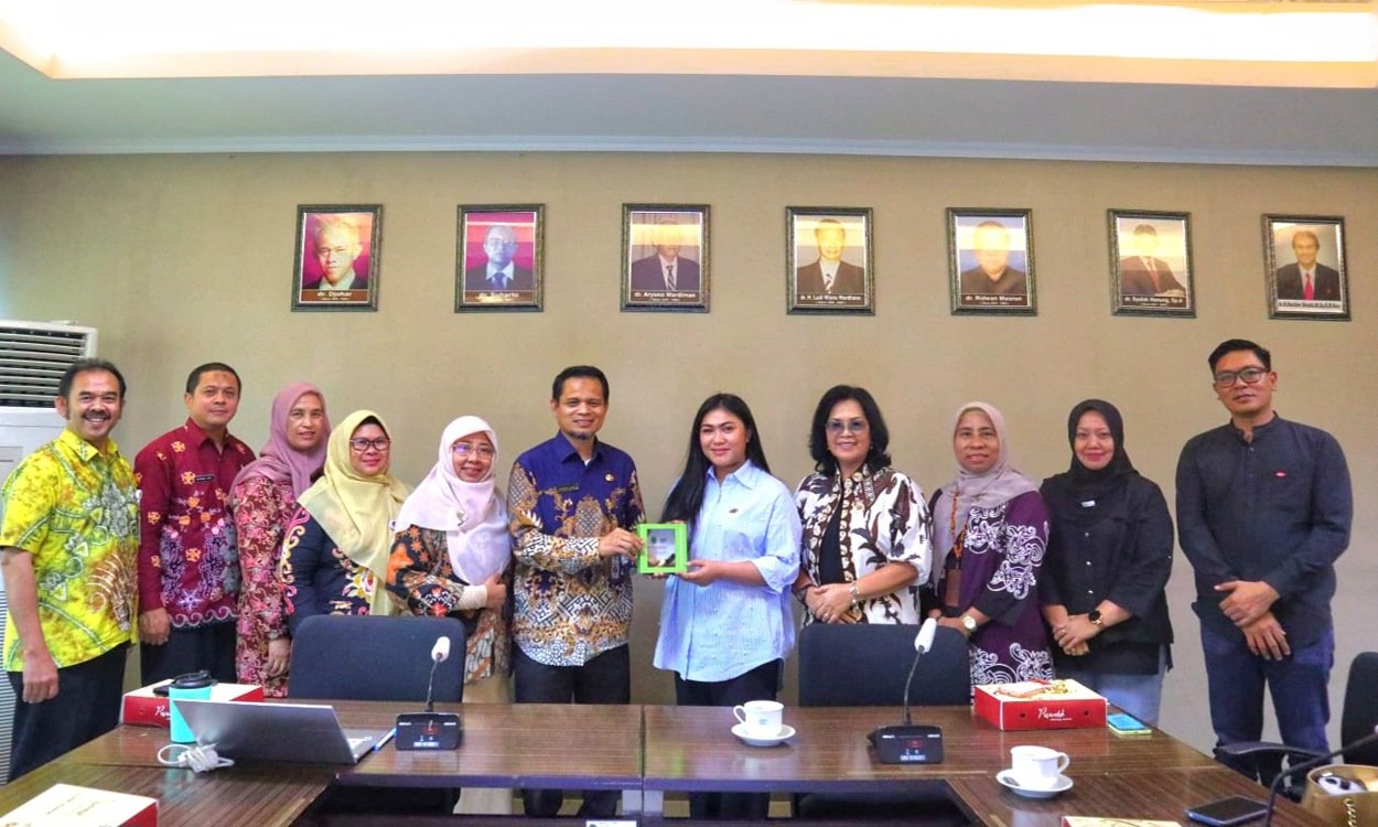 DPRD Kaltara Gali Strategi RSUD Kanujoso Capai Target Pendapatan 114 Persen