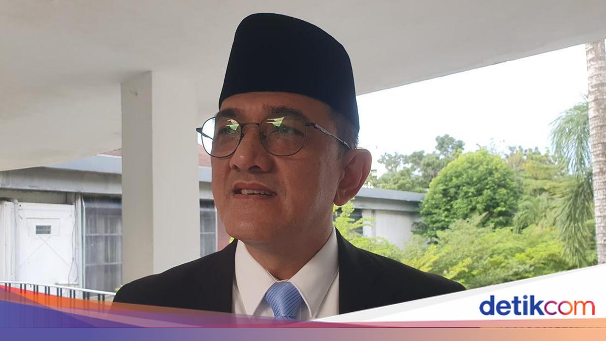 Sekda Sumsel Larang Praktik Titip Siswa di SMA dan SMK Unggulan