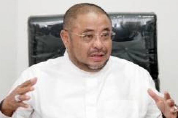 Kejati Kalsel Implementasikan KUHP Baru dan Dampingi BUMN Strategis