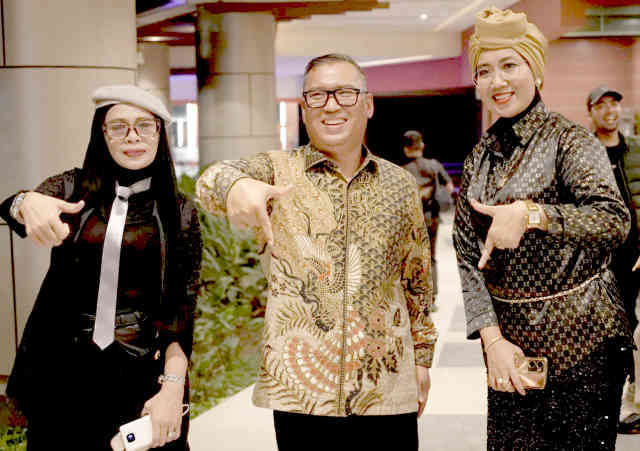 Batam Gelar International Jazz Day, Kepri Perkuat Posisi Pariwisata Global