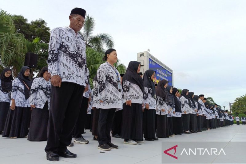 Kaltim Manfaatkan BOSP Amankan Guru Non-ASN hingga Akhir 2026