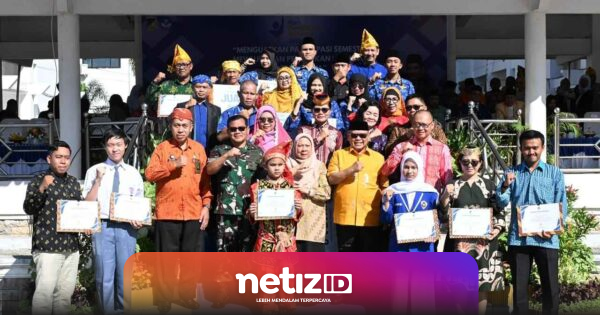 Wagub Sulteng Tekankan Deep Learning untuk Tingkatkan Mutu Pendidikan