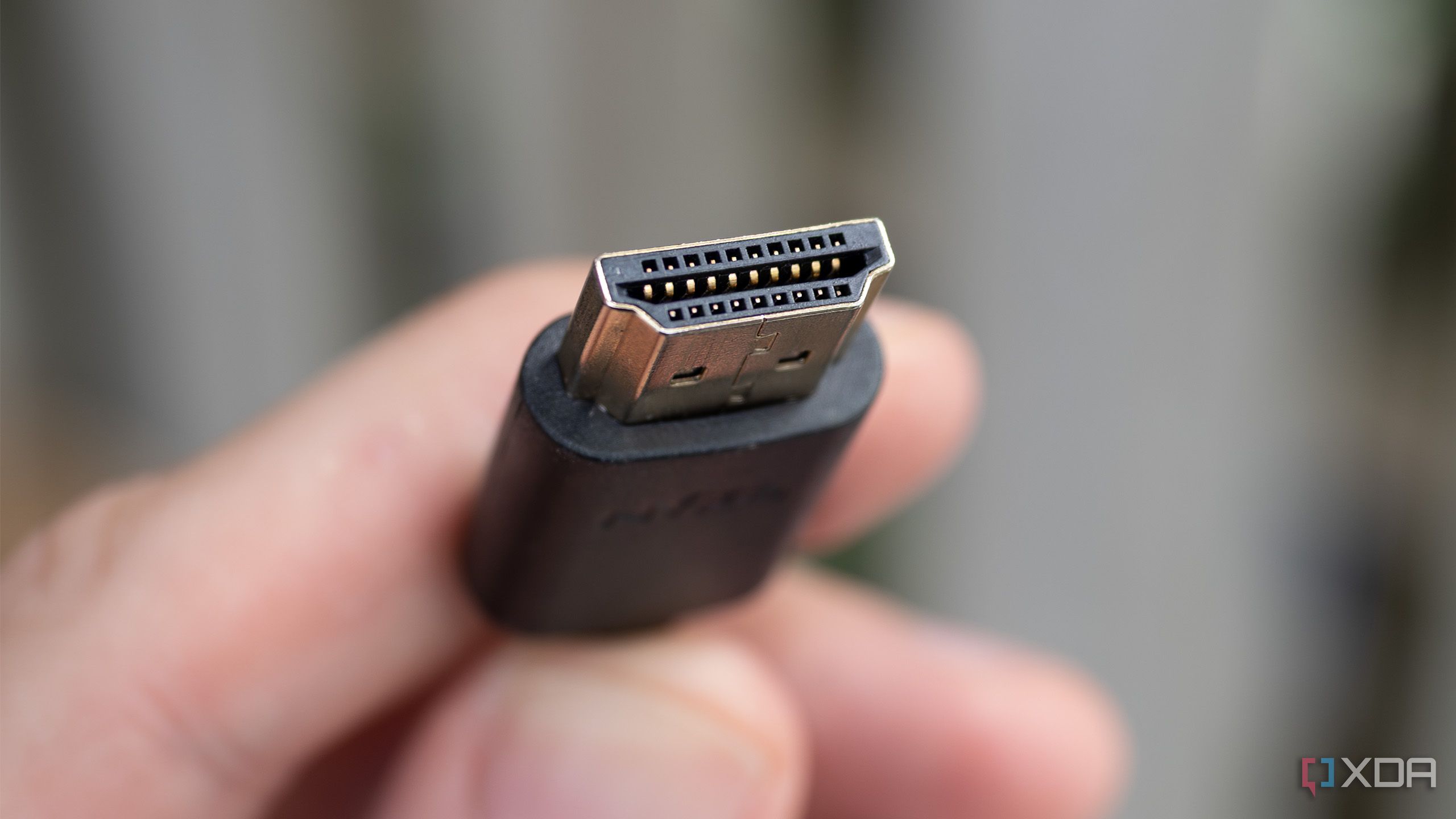 Koneksi DisplayPort Ungguli HDMI pada Monitor Gaming High-Refresh Rate 480Hz