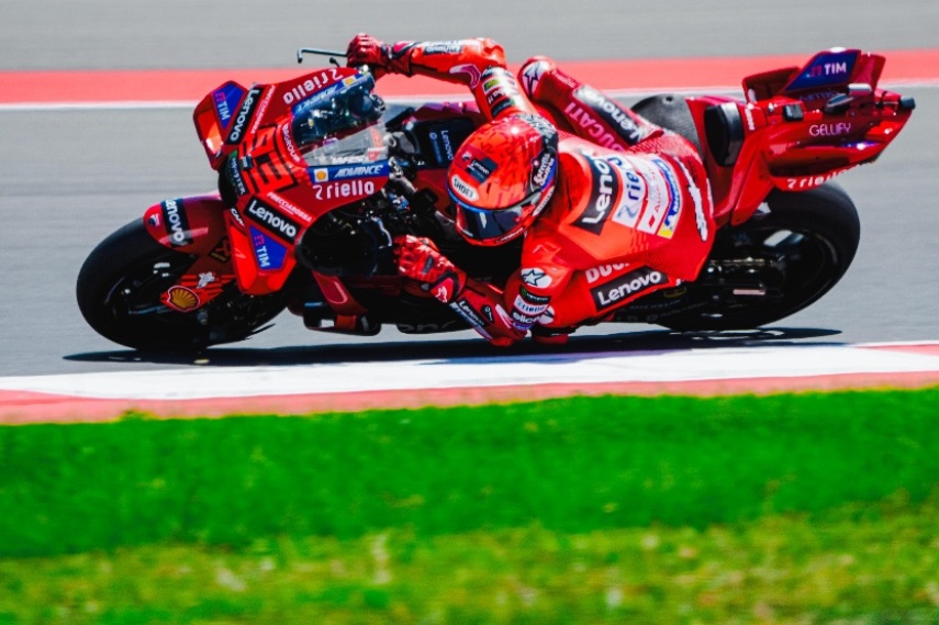 Jadwal MotoGP 2026: Mandalika Jadi Seri ke-18 dan Kembalinya GP Brasil