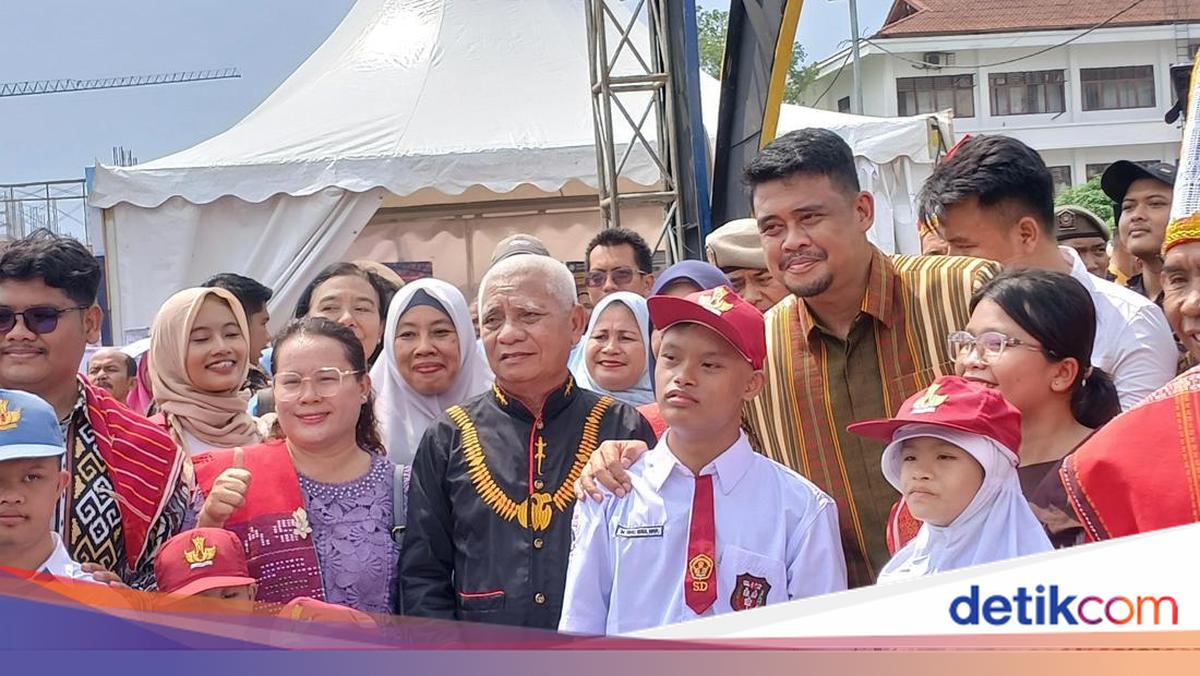 Sumut Gratiskan Sekolah di Nias dan 5 Daerah Terdampak Bencana