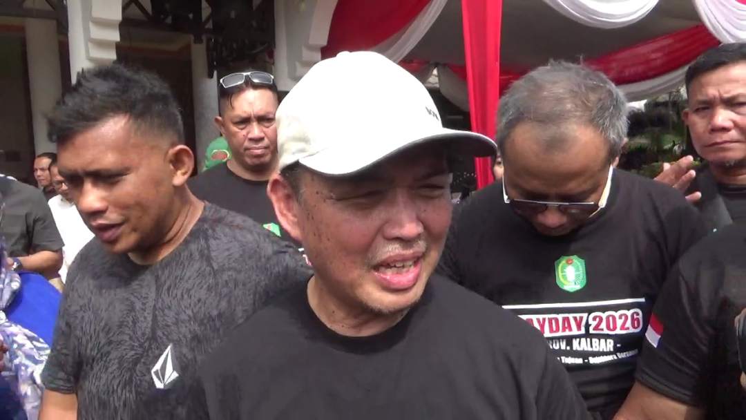 Kalbar Alokasikan Rp1,2 Triliun untuk Internet Gratis Sekolah