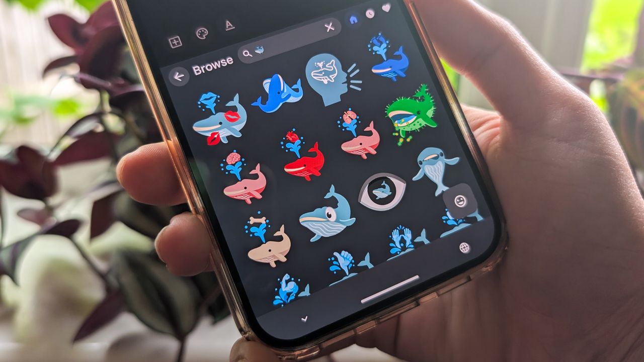 Fitur Emoji Kitchen Google Ubah Kombinasi Emoji Android Jadi Lebih Ekspresif