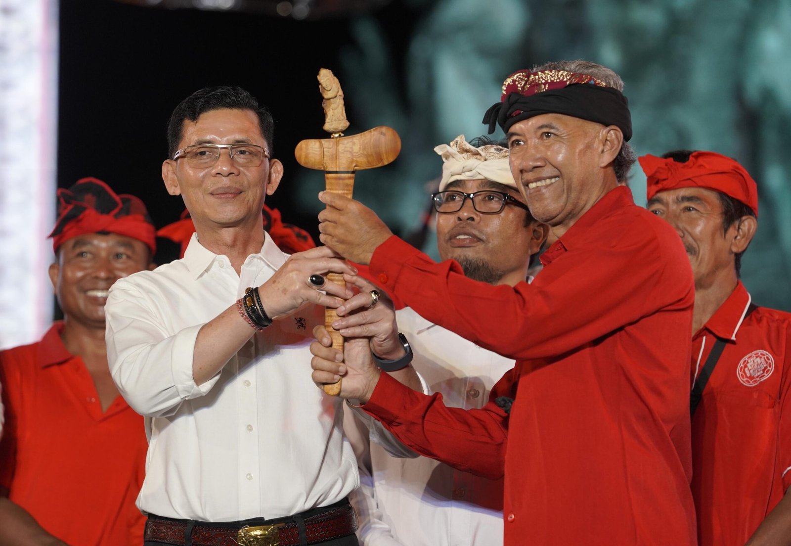 Festival Semarapura 2026 Tutup, Ekonomi Klungkung Terdongkrak Rp2 Miliar