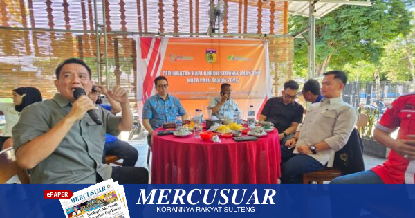 APINDO Sulteng: Dunia Usaha Bertahan di Tengah Tekanan Ekonomi