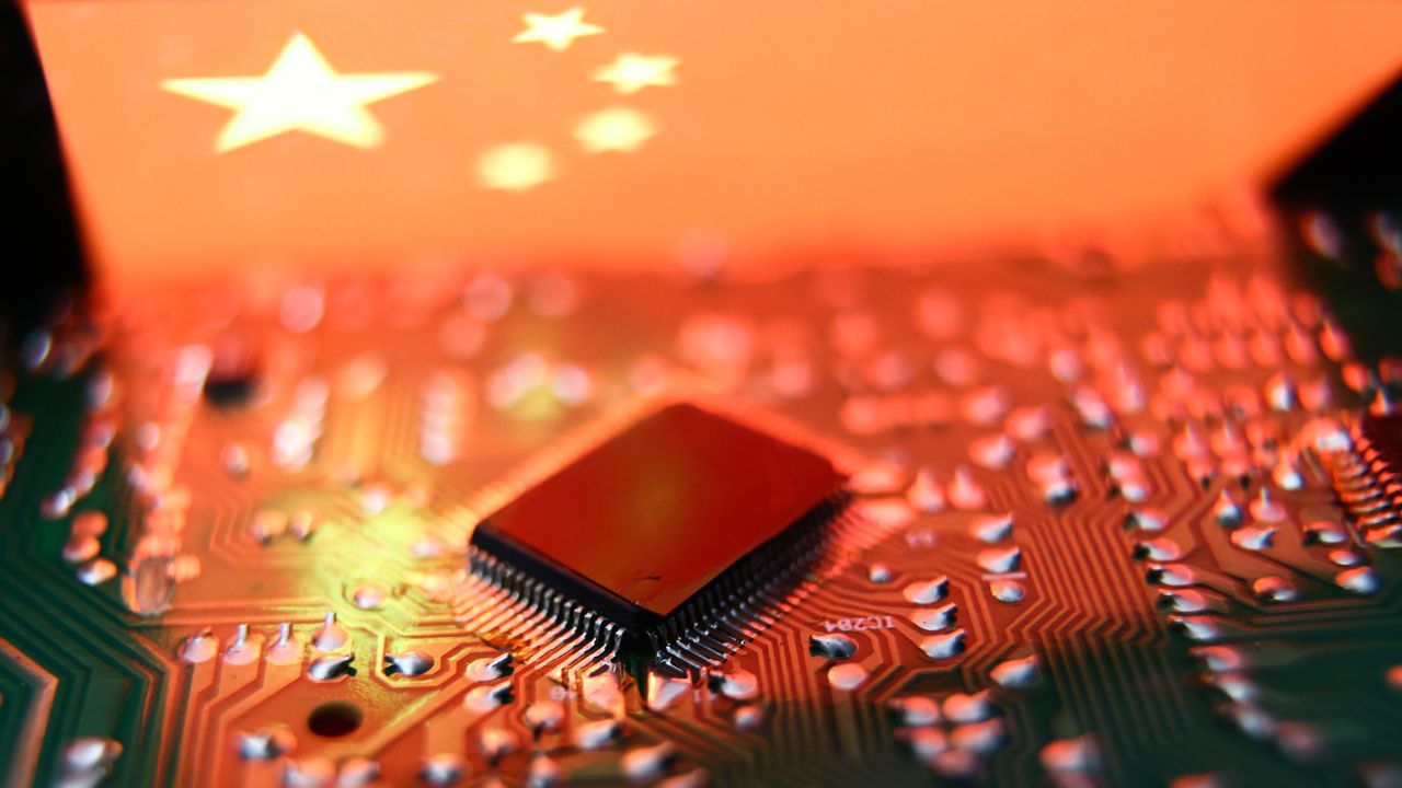 FCC Blokir Laboratorium China Sertifikasi 75 Persen Perangkat Elektronik AS