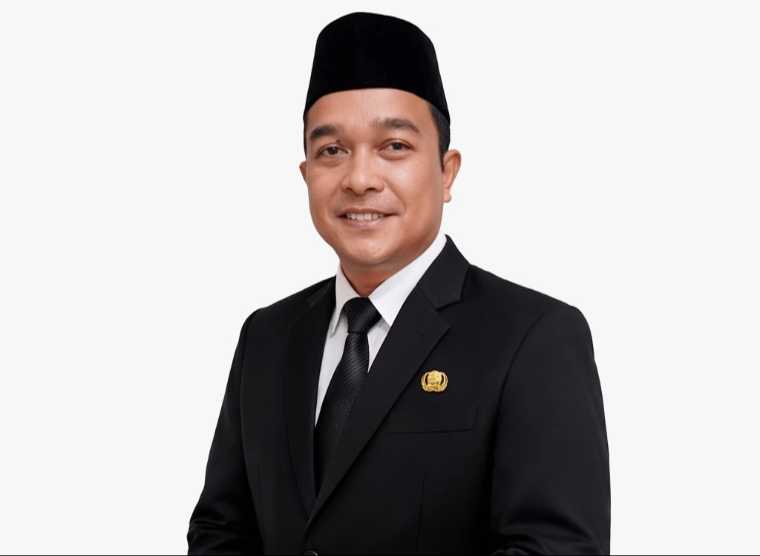 Profesor Erwin dari Sambas Raih Gelar Guru Besar Sejarah Pendidikan Islam