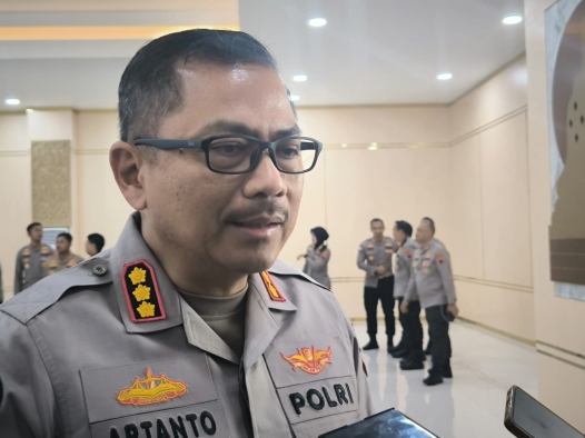 Polda Jateng Imbau Peserta May Day Sampaikan Aspirasi Secara Damai