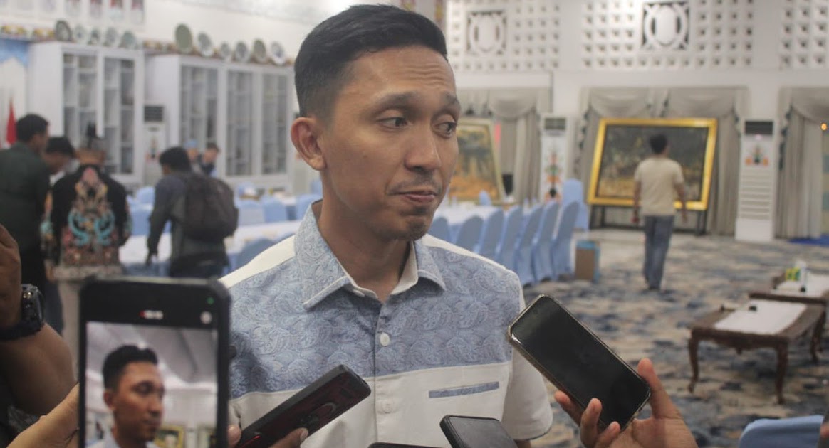 Pemprov Kalteng Gelar Huma Betang Night dengan Anggaran Efisien di Bawah Rp50 Juta