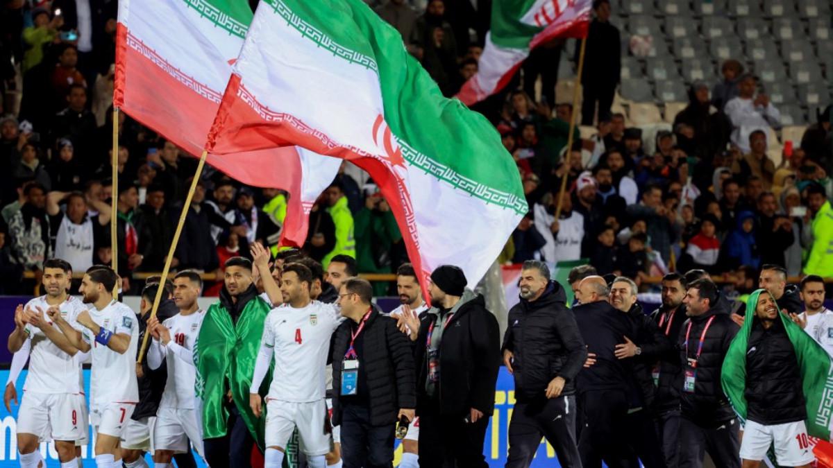Nasib Timnas Iran di Piala Dunia 2026 Segera Ditentukan FIFA