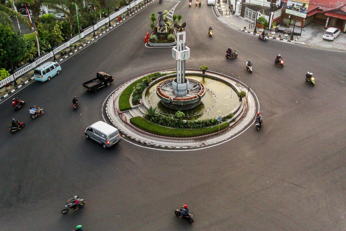Empat Destinasi Wisata Salatiga Ternyata di Kabupaten Semarang