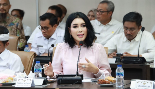 APINDO Jabar Soroti 87% Sawah Jadi LP2B Hambat Investasi