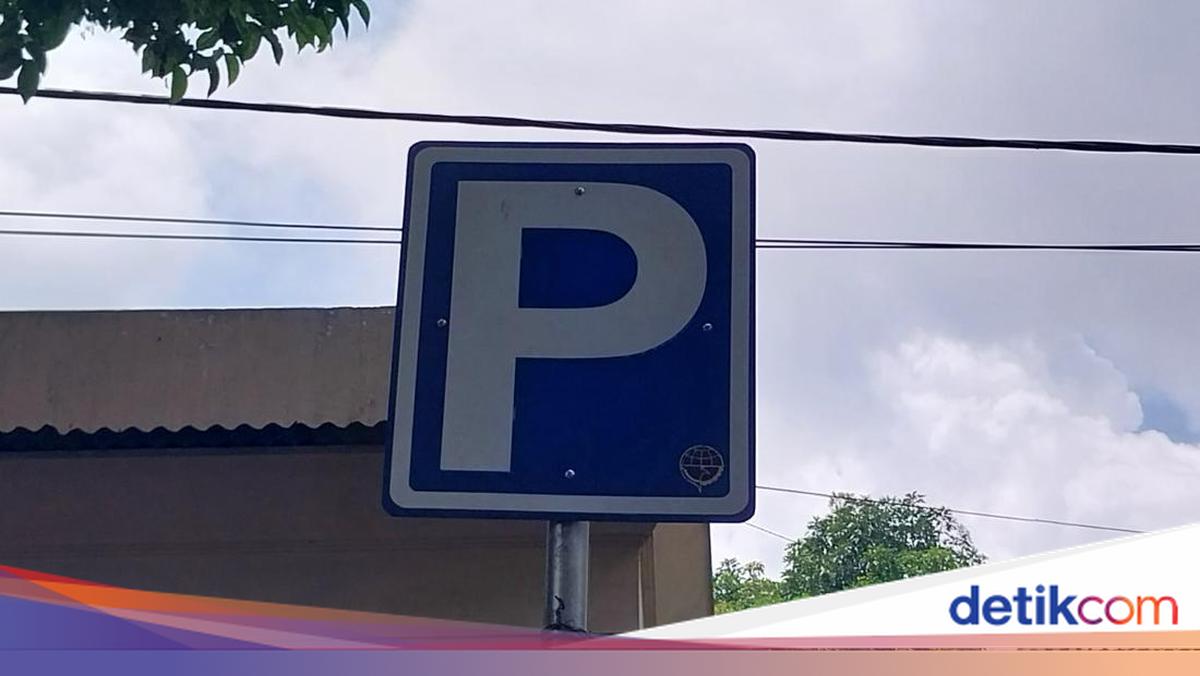 Parkir Wisata Sukabumi Wajib Izin, Tanpa Dokumen Dilarang Pungut