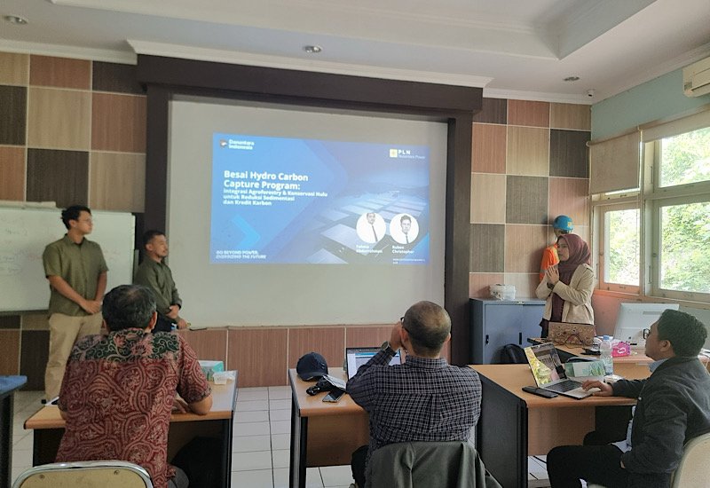 PLN Bandar Lampung Lolos Seleksi Inovasi SPKI 2026 dengan Dua Karya