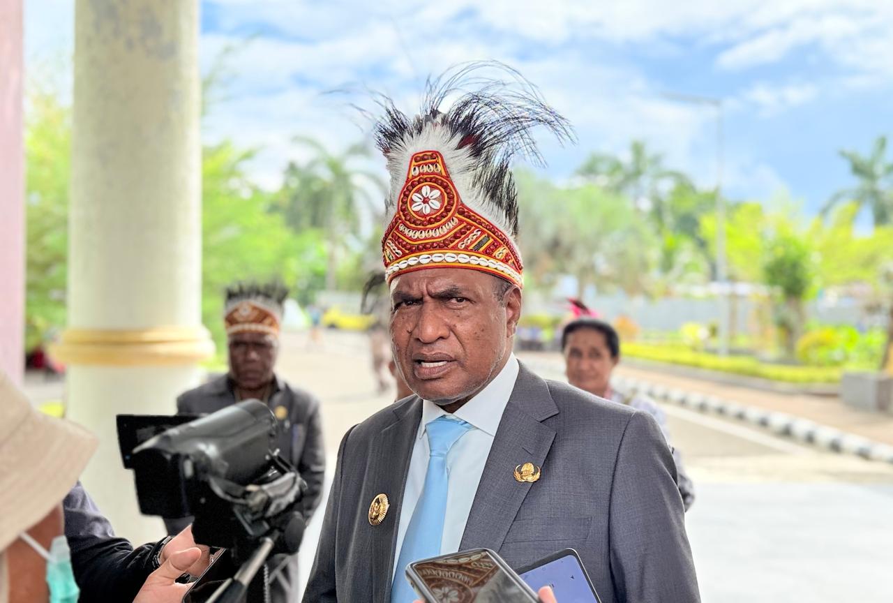 Papua Barat Perkuat Pendidikan via Dana Otsus dan Program Cerdas