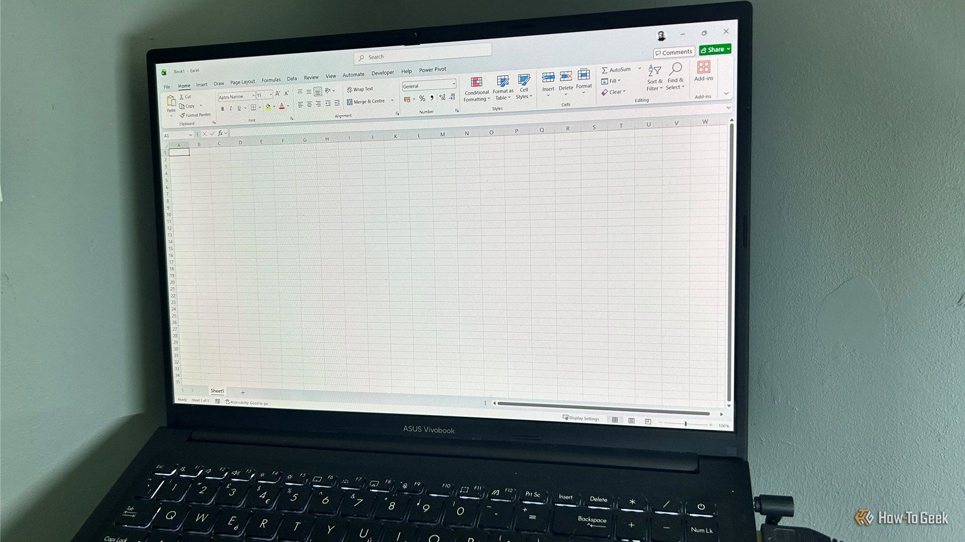 Microsoft Excel Sediakan 4 Shortcut Navigasi Data Tanpa Scroll Manual