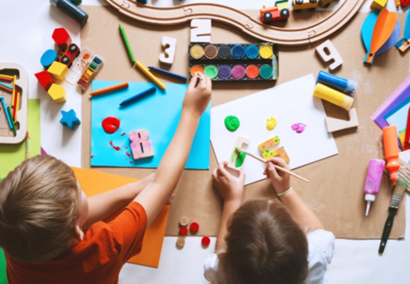 Standar Daycare Aman Menurut IDAI untuk Mendukung Tumbuh Kembang Anak