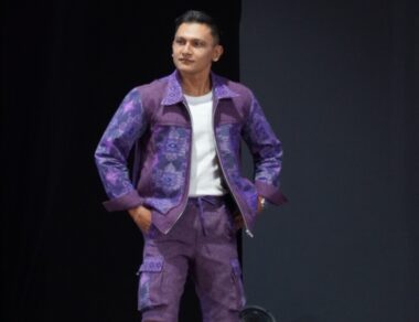 Dekranasda Bali Fashion Day Perkuat UMKM lewat Cinta Produk Lokal