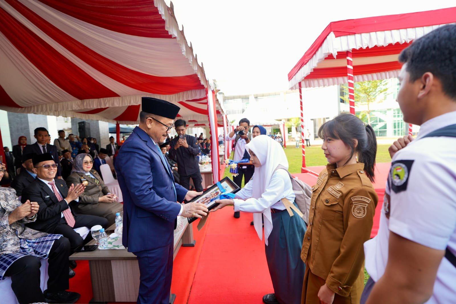 Sulbar Targetkan 350 Anak Putus Sekolah Kembali Belajar pada 2026