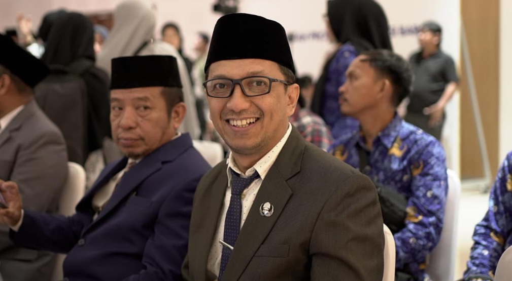 Sulbar Targetkan 26.000 ASN dan UMKM Kuasai Literasi Digital AI