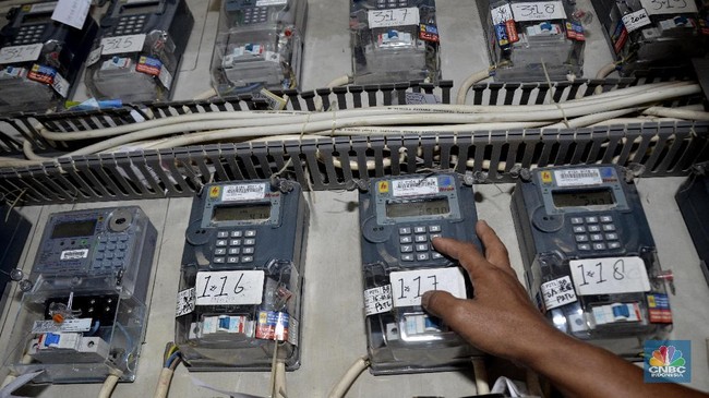 Warga Maluku Utara Nikmati Tarif Listrik PLN Tetap hingga Juni 2026