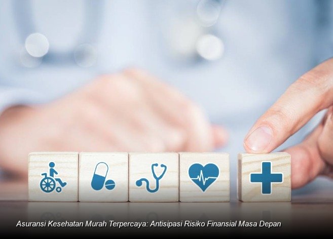 Warga Banten Diminta Pilih Asuransi Kesehatan Murah Terpercaya Kini