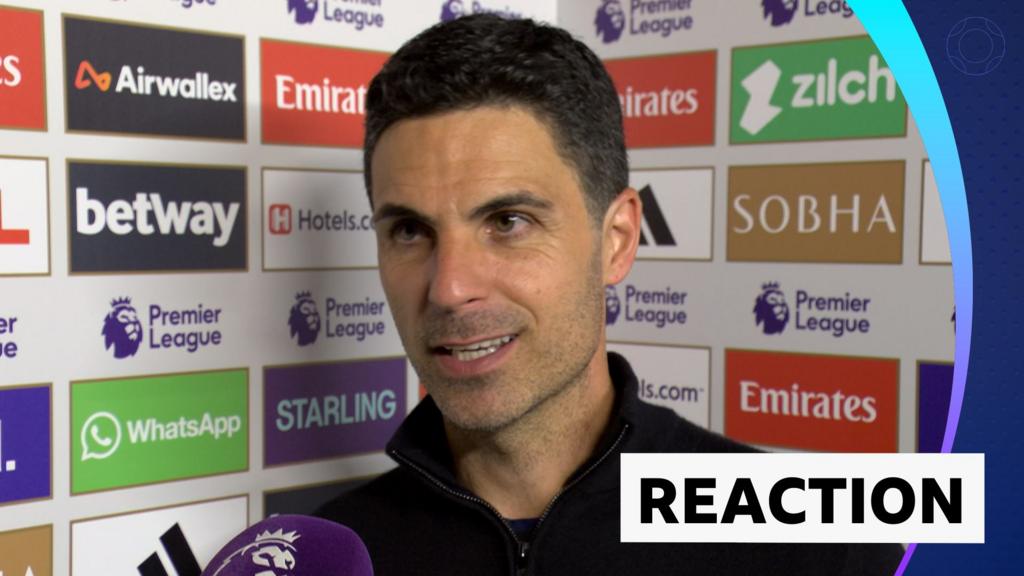 Arsenal Libas Fulham 3-0, Mikel Arteta Sebut Pemain Haus Gelar