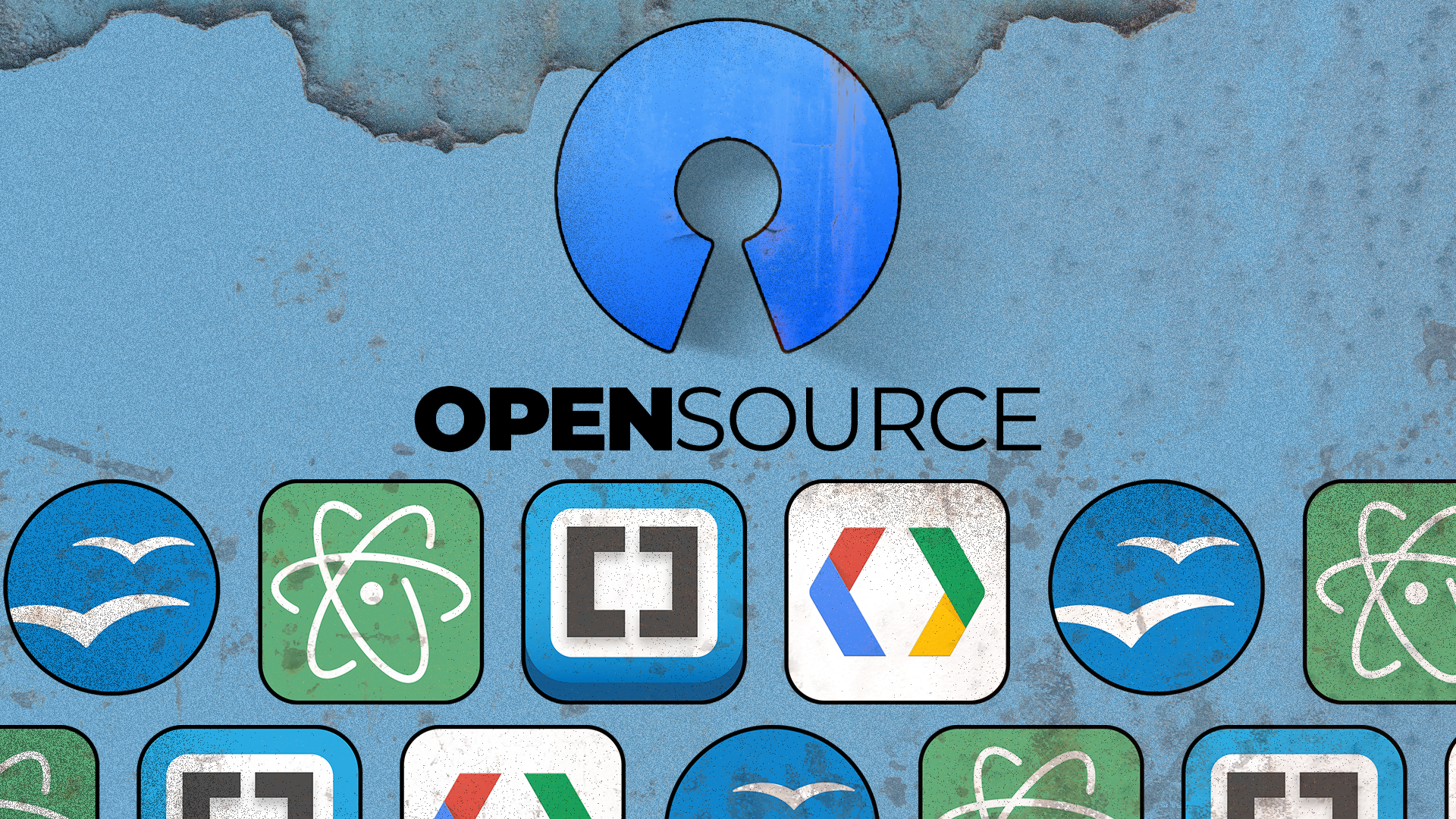 5 Aplikasi Open Source Gratis Pengganti Software Berbayar Hemat Jutaan Rupiah