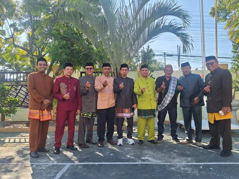 Penghulu Gorontalo Diminta Jadi Pelopor Pendidikan Bersama Masyarakat