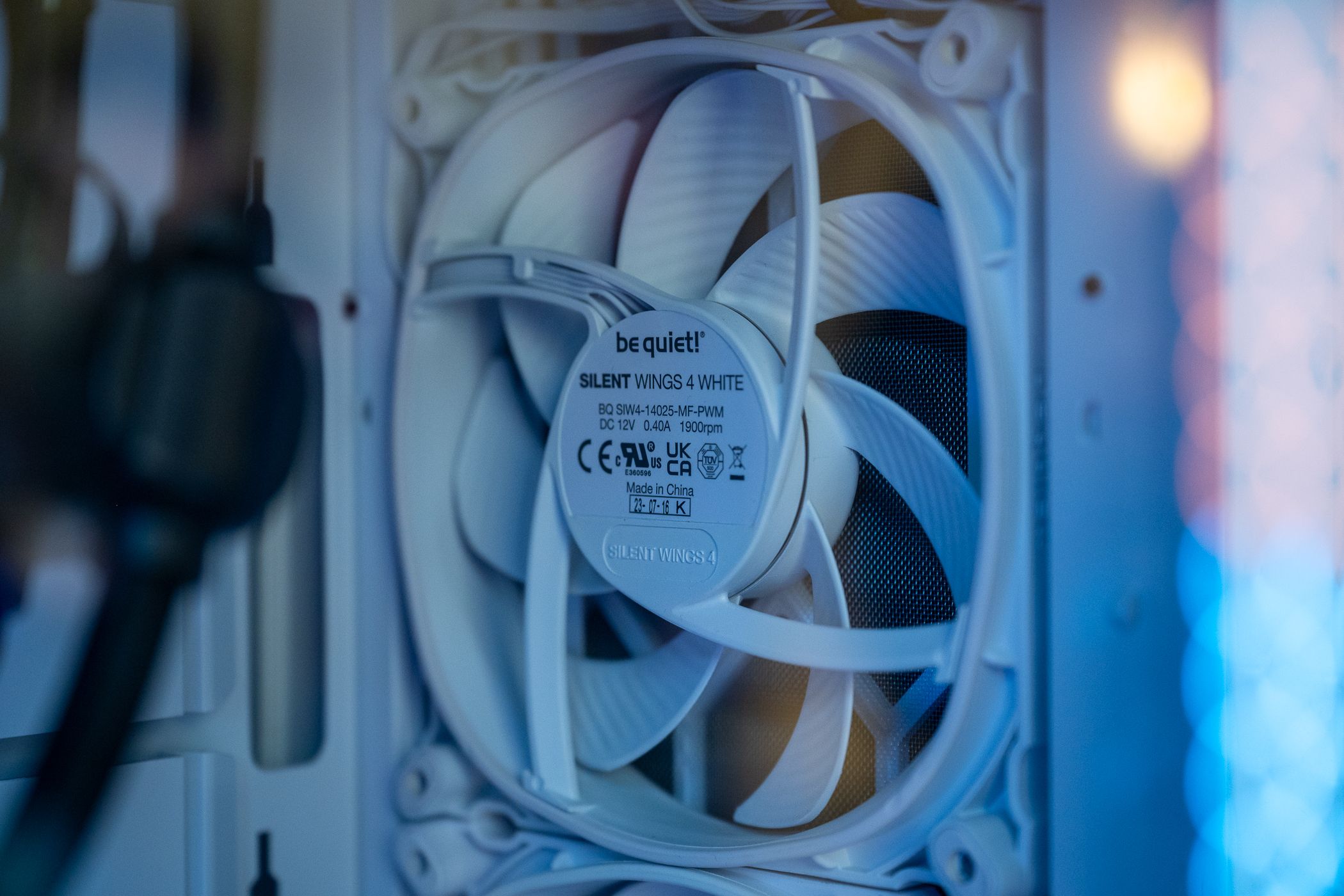 Kipas Belakang PC Desktop Wajib Terpasang untuk Cegah Overheat dan Throttling