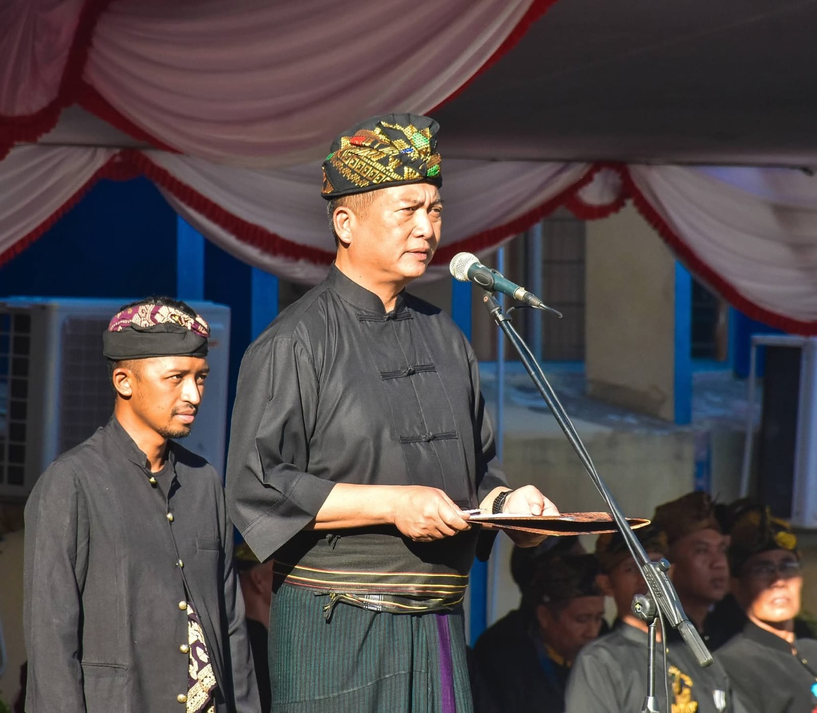 Gubernur NTB Naikkan Insentif 1.759 Guru PPPK Paruh Waktu Rp500 Ribu