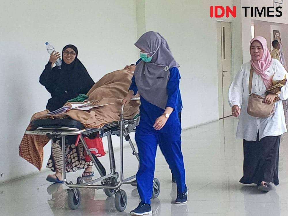 CPNS 2026 NTB: Pemprov Prioritaskan Tenaga Kesehatan dan Minta Perpanjangan Usulan