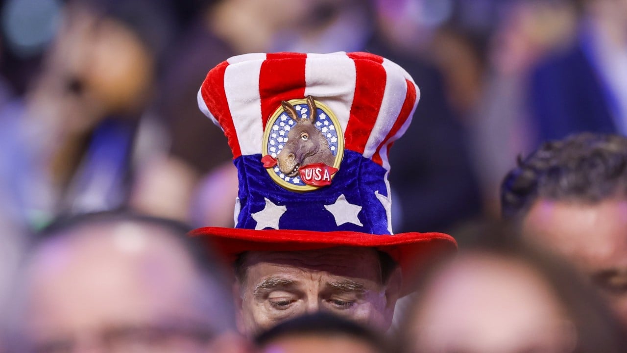 Partai Demokrat AS Terapkan Strategi Trumpification Guna Rebut Kembali Kekuasaan