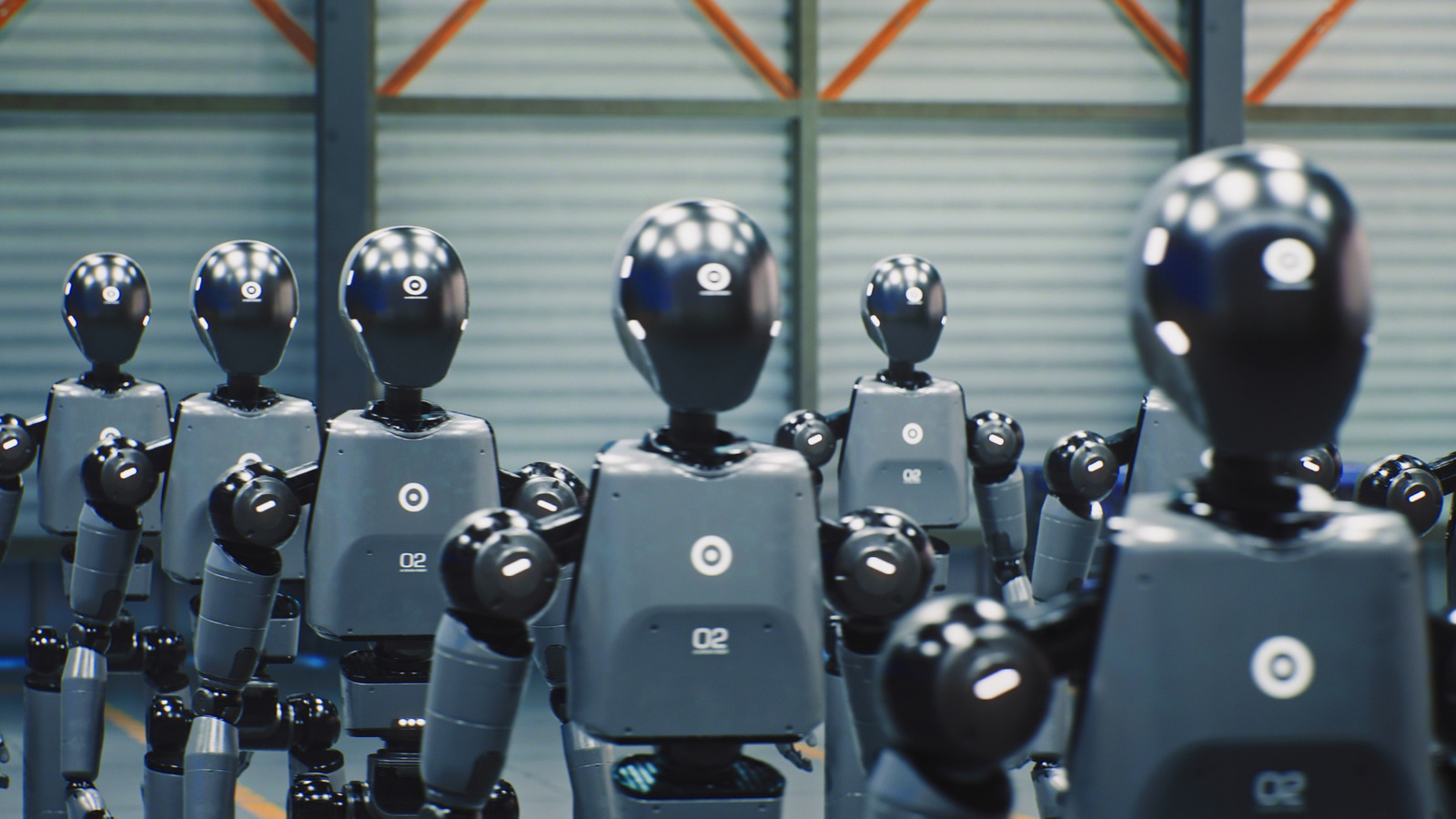 Meta Akuisisi ARI untuk Percepat Pengembangan Robot Humanoid Pintar