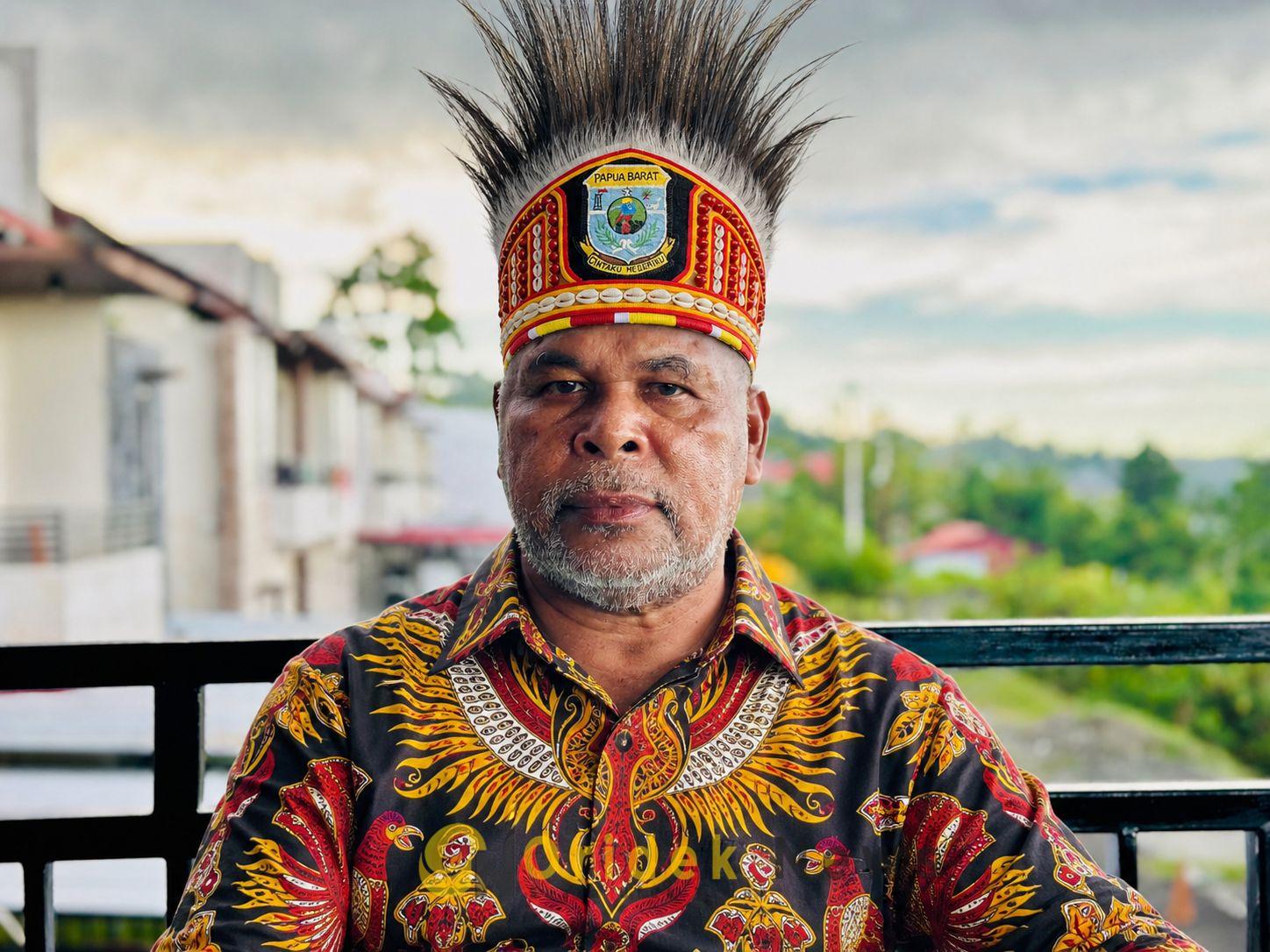 Papua Perkuat Standar Pendidikan, Kesejahteraan Guru Jadi Fokus