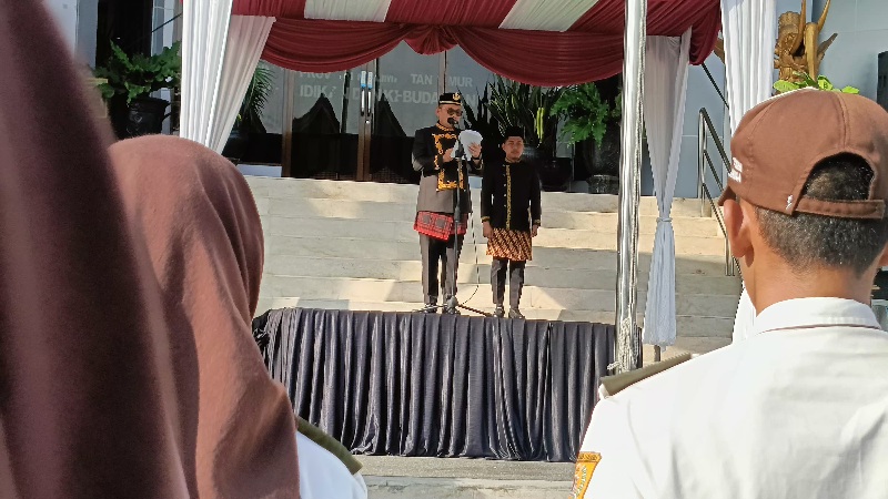 Kaltim Capai APS 99,5 Persen, Seno Aji Janjikan Kuliah Gratis
